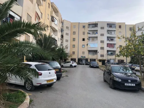 Vente Appartement F3 Boumerdès Thenia