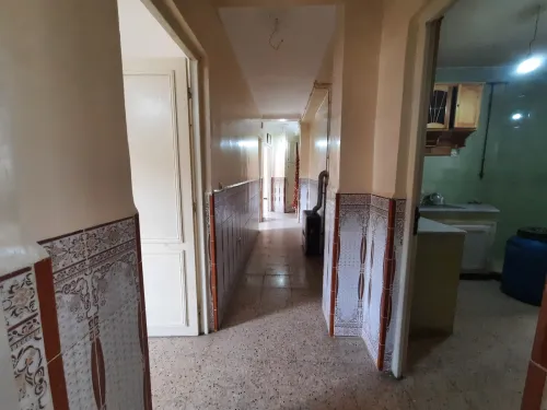 Vente Appartement F4 Tlemcen Chetouane