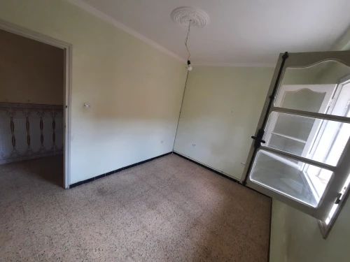 Vente Appartement F4 Tlemcen Chetouane