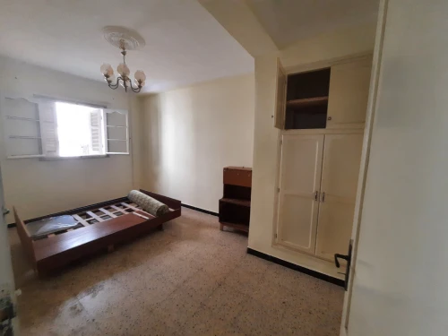 Vente Appartement F4 Tlemcen Chetouane