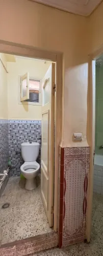 Vente Appartement F4 Tlemcen Chetouane