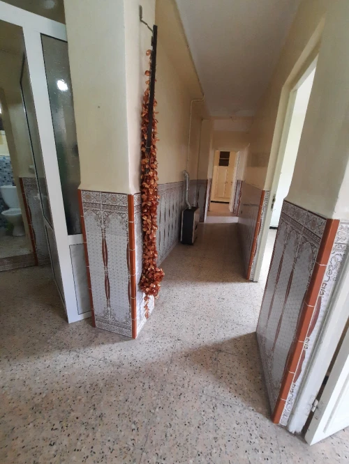 Vente Appartement F4 Tlemcen Chetouane
