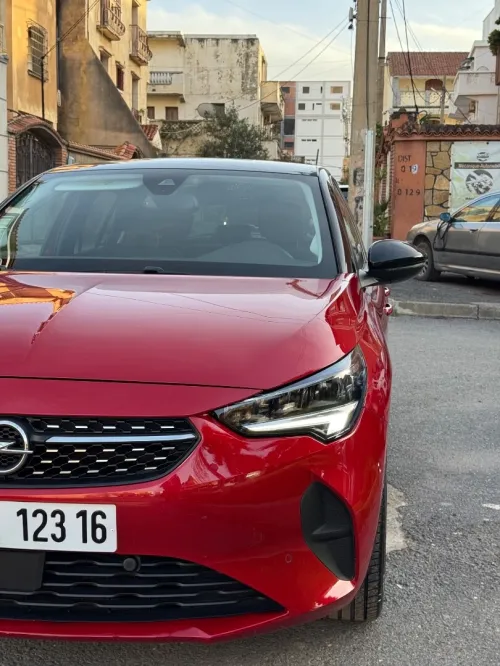 Opel Corsa 2023 Gs line