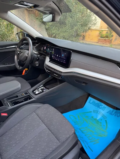 Skoda Octavia 2022 Elegance DGS
