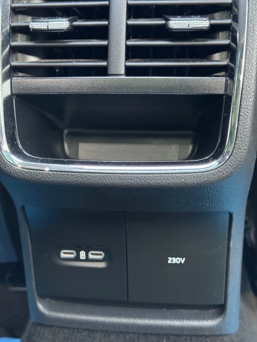 Skoda Octavia 2022 Elegance DGS