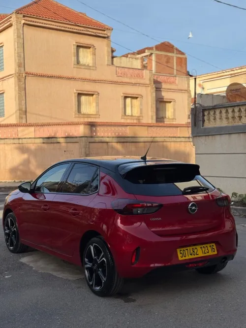 Opel Corsa 2023 Gs line