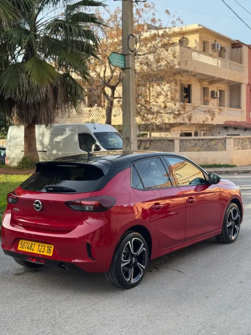 Opel Corsa 2023 Gs line