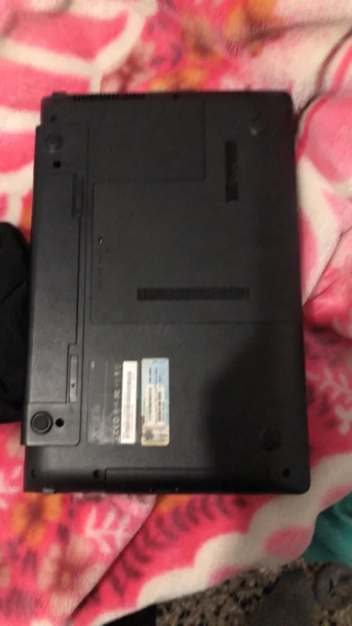 Pc portable Samsung