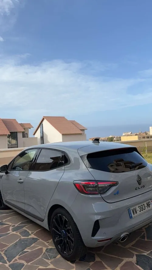 Renault Clio 5  2024 Esprit Alpine