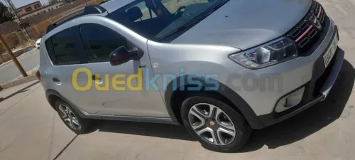 Dacia Sandero 2021 Stepway PRIVILEGE
