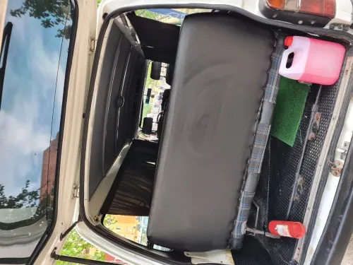 Toyota hiace Toyota hiace 2004