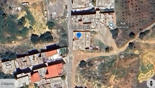 Vente Villa Alger Khraissia