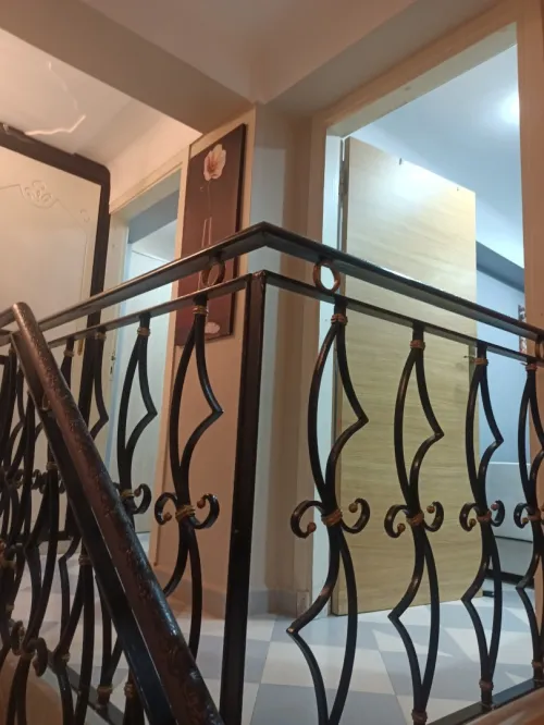 Vente Appartement Duplex Alger Saoula