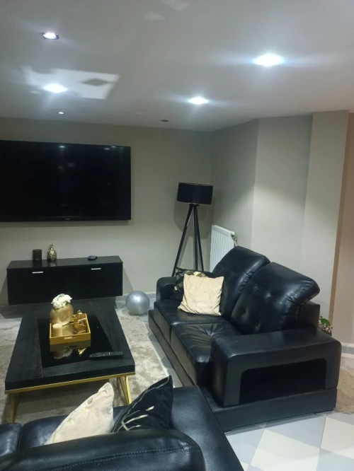 Vente Appartement Duplex Alger Saoula