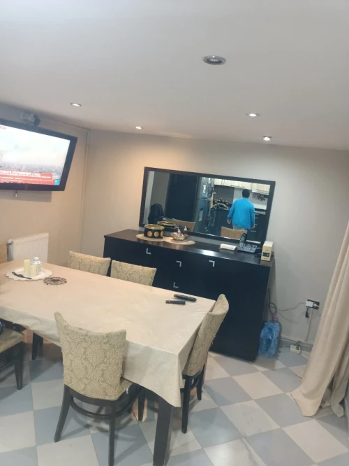 Vente Appartement Duplex Alger Saoula
