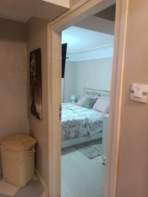 Vente Appartement Duplex Alger Saoula