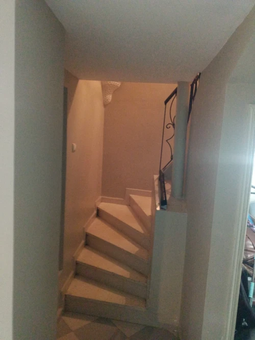Vente Appartement Duplex Alger Saoula