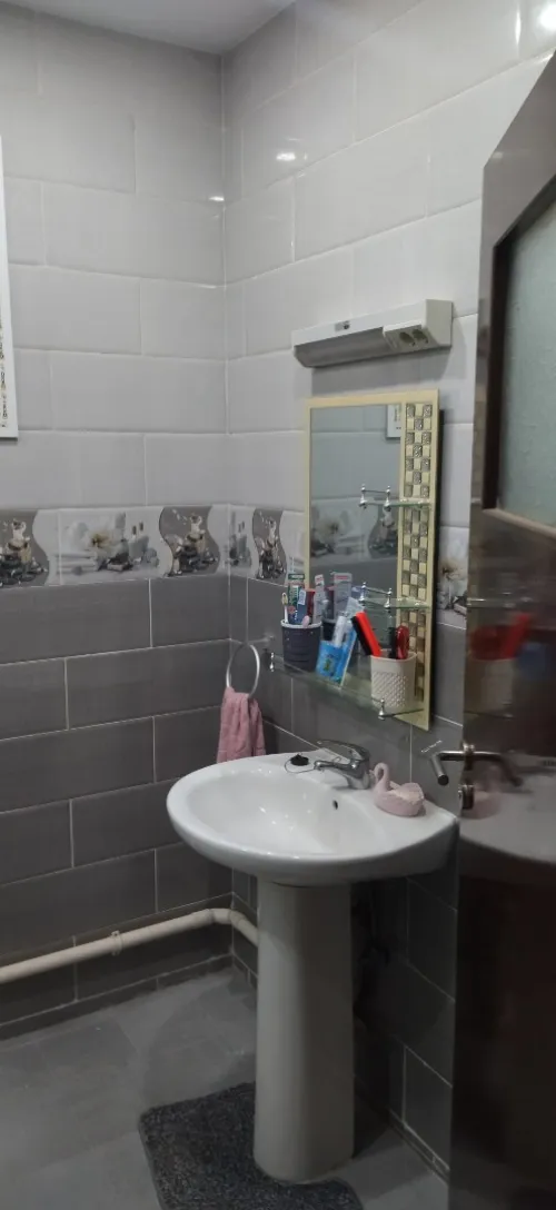 Vente Appartement Alger Bordj el bahri