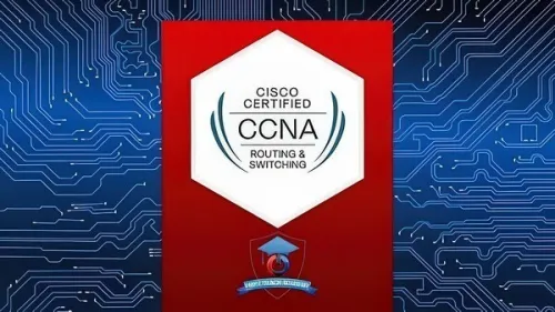 CCNA   Les Fondamentaux de Réseaux Informatiques Formation vidéo