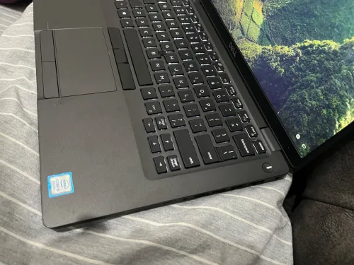Pc portable dell