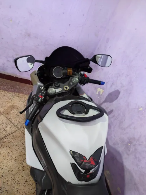 SUZUKI ANEVERSÉRE MOTO 2010