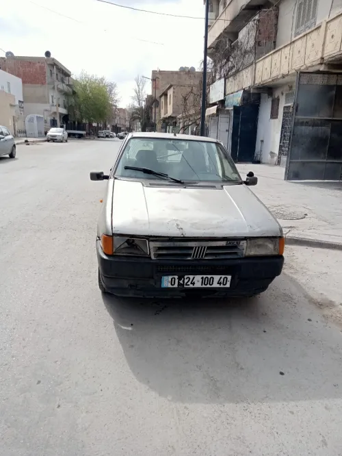 Fiat Uno 2000 Uno