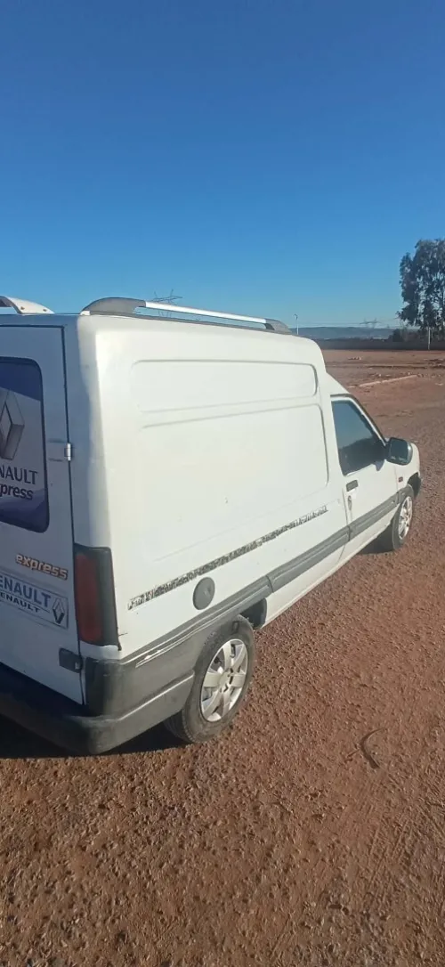 Renault Express 1997 Express