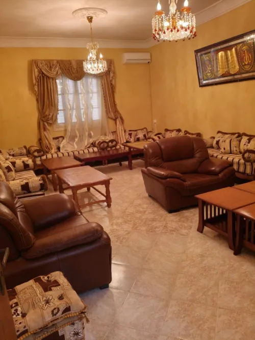 Vente Villa Oran Bir el djir