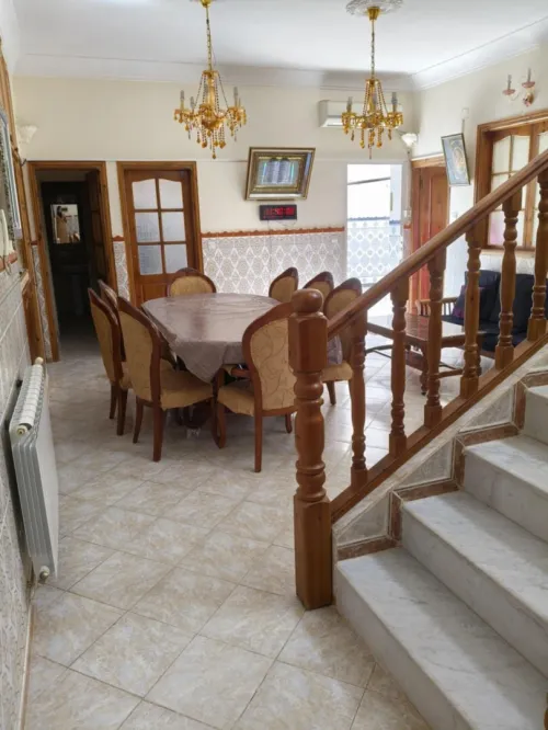 Vente Villa Oran Bir el djir