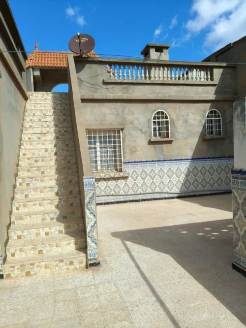 Vente Villa Oran Bir el djir