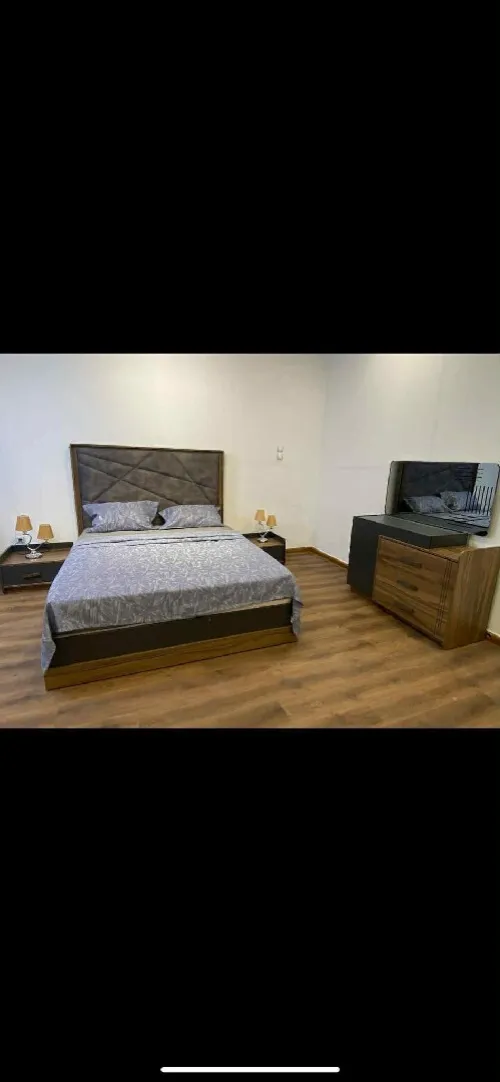 Chambre a coucher de luxe