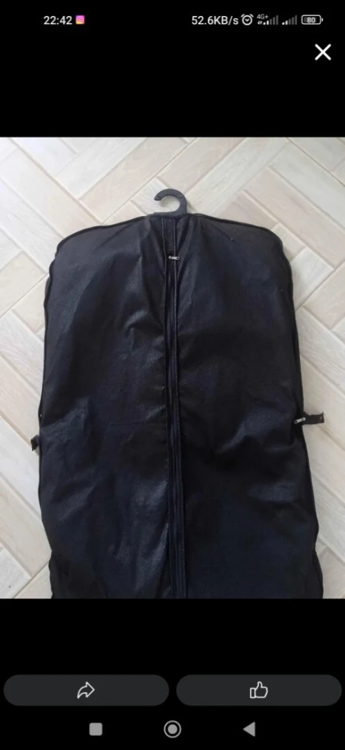 COSTUME DANIEL GALLOTTI