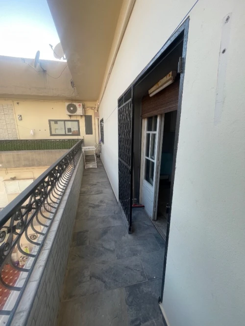 Location Appartement F4 Oran Oran