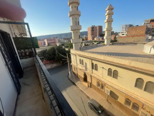 Location Appartement F4 Oran Oran