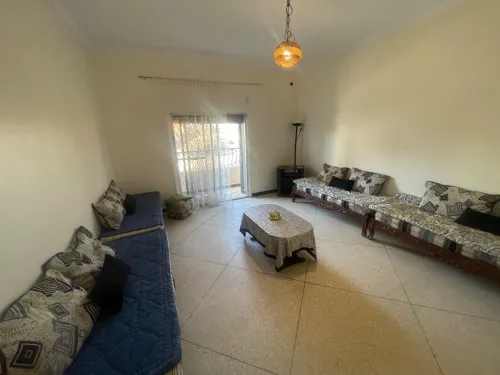 Location Appartement F4 Oran Oran