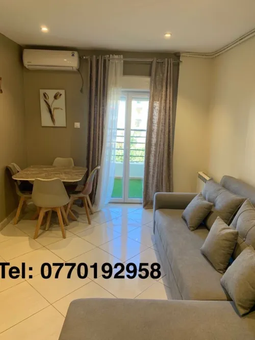 Location Appartement F4 Oran Oran