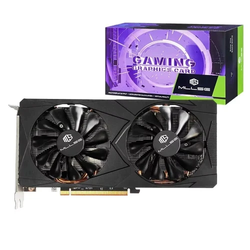 MLLSE AMD RX 5700 XT 8GB (BOX New)