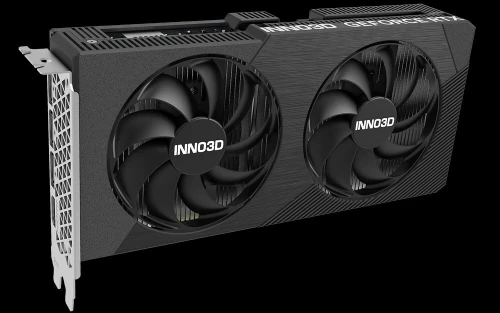 INNO3D GEFORCE RTX 5050 TWIN X2 OC 8GB