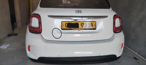 Fiat 500x 2023 Club