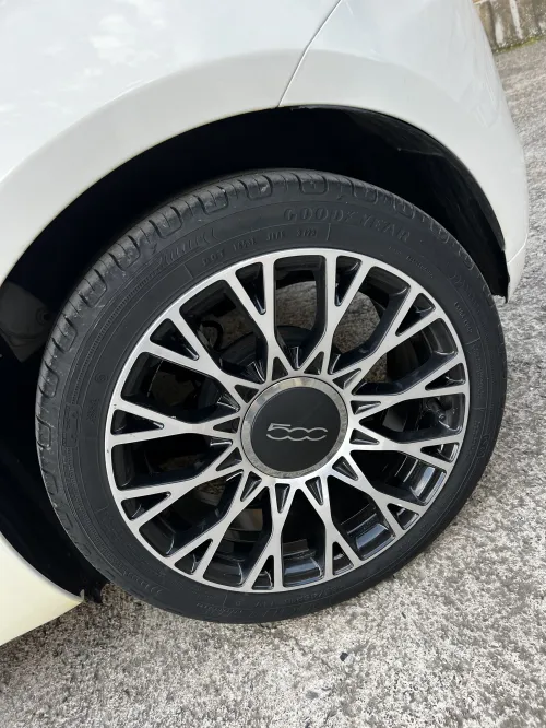 Fiat 500 2023 Dolcevita plus 
