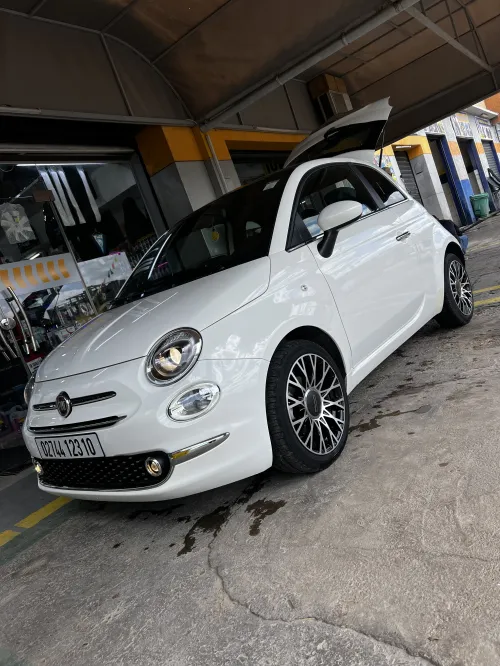 Fiat 500 2023 Dolcevita plus 