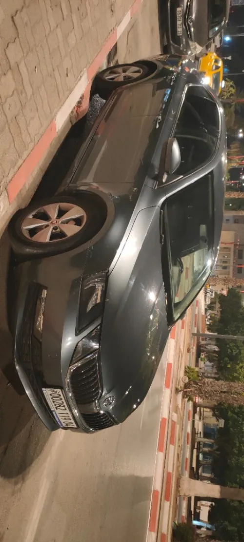 Skoda Octavia 2019 Ambition