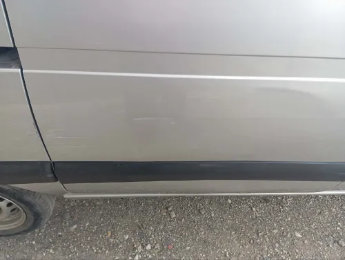 Peugeot Expert 2007 Expert