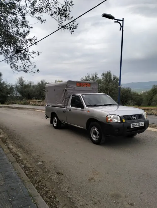 Nissan Pickup 2009 Pickup