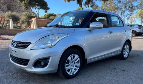 Suzuki Swift Dzire 2014 Swift Dzire