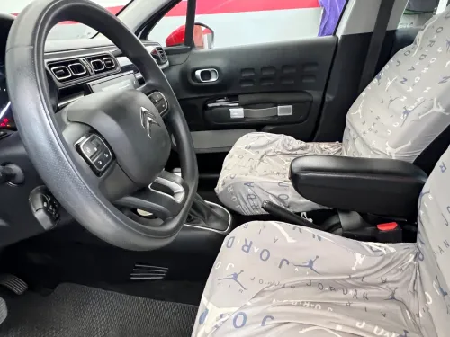 Citroen C3 2022 Vitamine