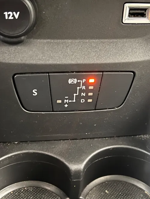 Citroen C3 2022 Vitamine