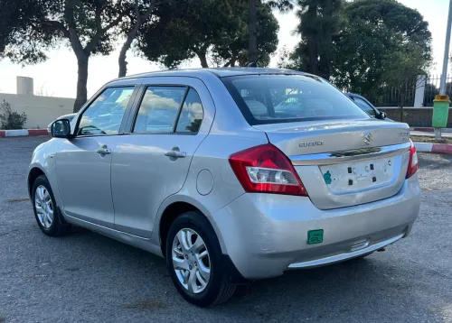 Suzuki Swift Dzire 2014 Swift Dzire