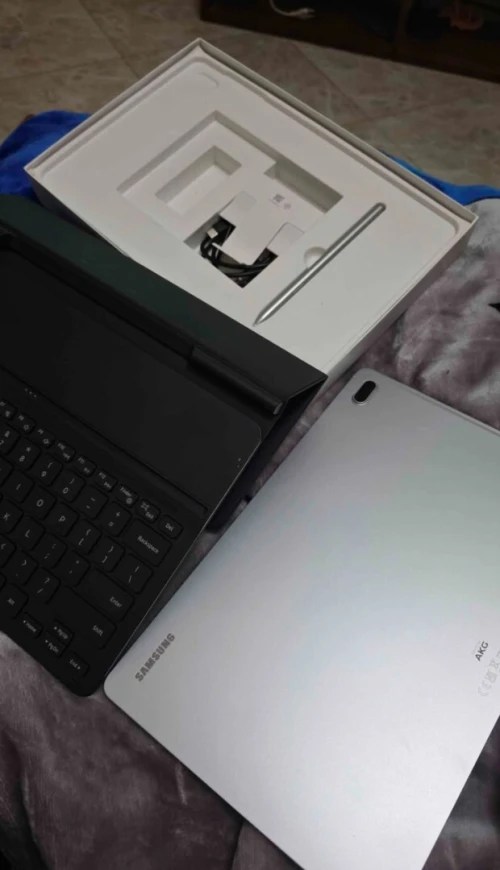Samsung Tab s7 fe