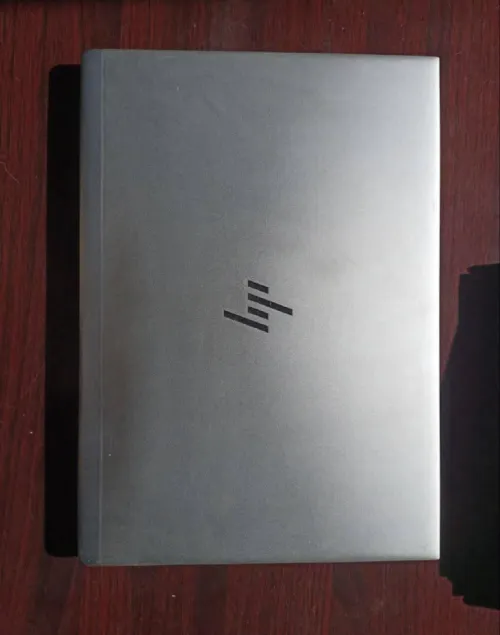 Pc portable HP 